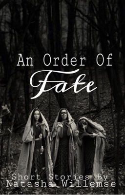 An Order Of Fate - Short Stories