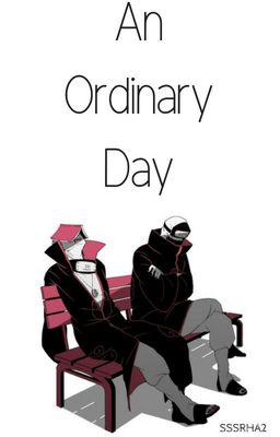 An Ordinary Day || [Naruto FanFiction]