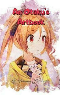 An Otaku's Artbook