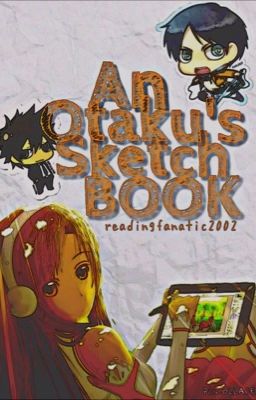 An Otaku's Sketchbook