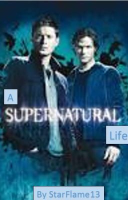 An Supernatural Life