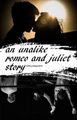 an unalike romeo and juliet story