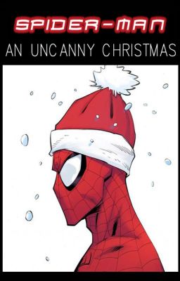 An Uncanny Christmas