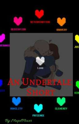 An Undertale Short