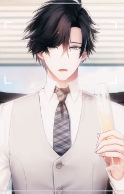 An Unfortunate Day - Jumin Han [Mystic Messenger]