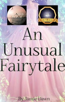 An Unusual Fairytale