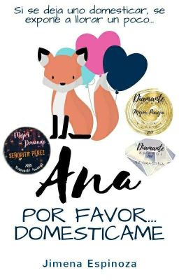 ⇝Ana, Por Favor Domesticame⇜El Principito [ Sebastián Yatra ]