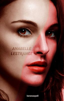 Anabelle Lestrange.