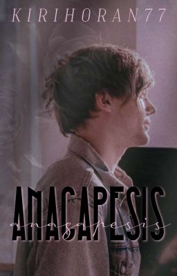 anagapesis - larry stylinson