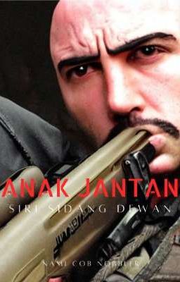 Anak Jantan