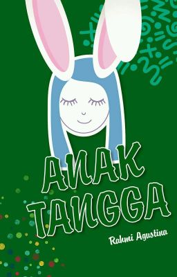 Anak Tangga [AudisiOnlineTheWWG2]