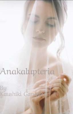 Anakalupteria- Removal of the marital veil