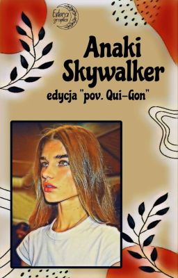 Anaki Skywalker (edycja 