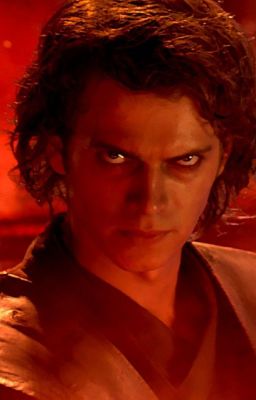 Anakin Skywalker and the I-Became-A-Sith-Lord