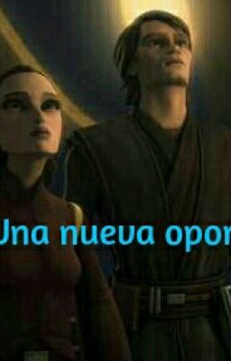 Anakin: Una nueva oportunidad