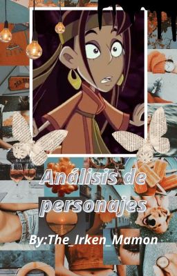 [💫]  ▪ Análisis de Personajes ▪