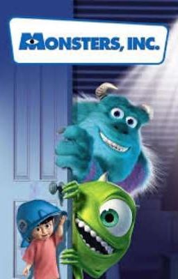 Analizando- Monsters Inc.| Relato y Reflexiones