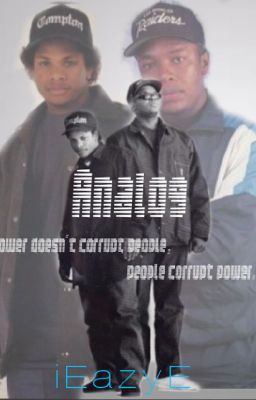 Analog...(Eazy-E)