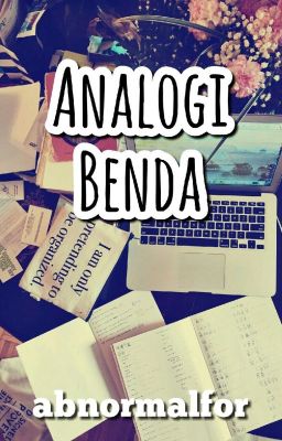 Analogi Benda