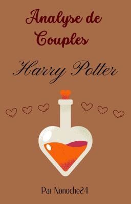 Analyse de Couples Harry Potter