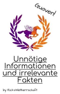 Analyse der Rick Riordan Bücher - unnötige Informationen und irrelevante Fakten