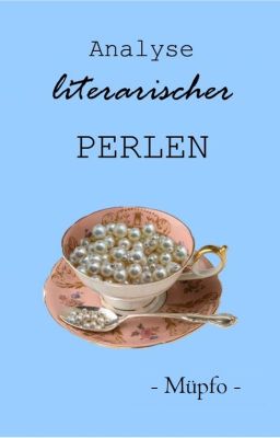 Analysen literarischer Perlen