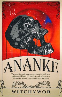 ANANKE; tutorial