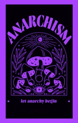 anarchism ↯ plot shop