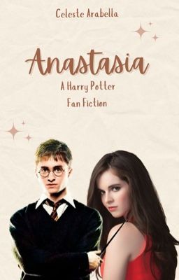 Anastasia | Harry Potter 