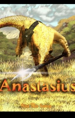 Anastasius (Book 1)