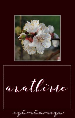 anathème ✿ a warriors short story