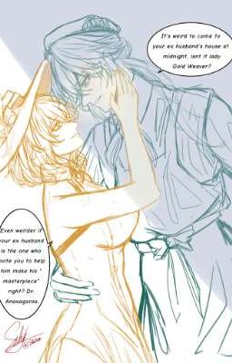 [ Anaxa • Aglaea] Ngày Tàn...