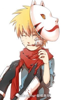 ANBU Child