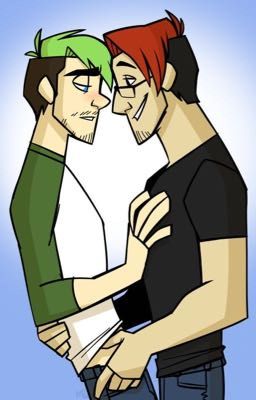 Anchor (Septiplier Song-fics)