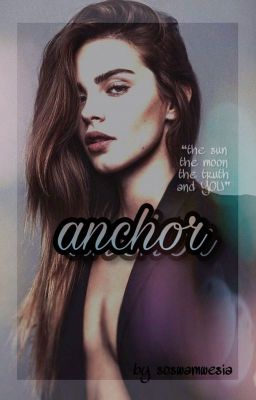 ANCHOR ╹「 theo raeken 」SLOW UPDATES