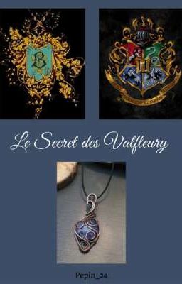 Ancienne version - Le Secret des Valfleury