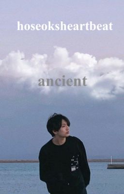 ANCIENT | SEQUEL TO YOUTH | JJK