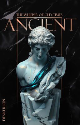 Ancient - The Whisper Of Old Times