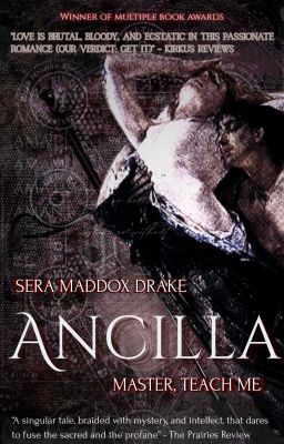 Ancilla (BDSM) (18+)