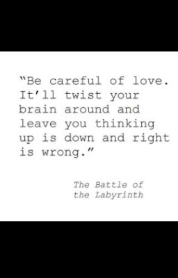 And after all you're my wonderwall.