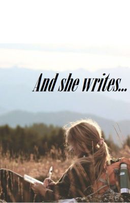 And She Writes