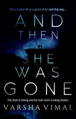 And Then She Was Gone (A Novella)