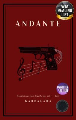 ANDANTE