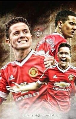 Ander Herrera_Chàng trai có thanh xuân tuyệt vời nhất