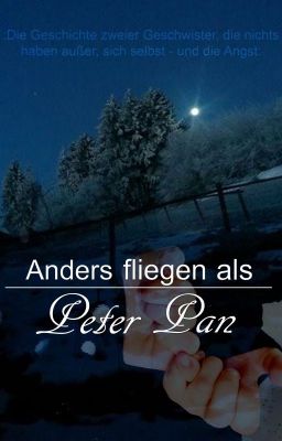 Anders fliegen als Peter Pan