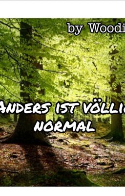 Anders ist Völlig Normal