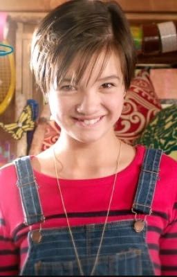 Andi Mack: The Alternate Version