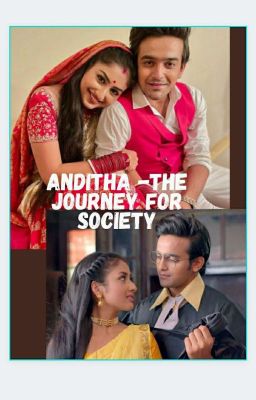 ANDITHA- JOURNEY FOR CHANGE  IN SOCIETY