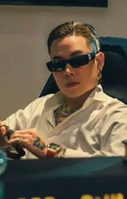 [Andree x B Ray] My teacher