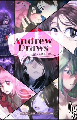 Andrew Draws [Portafolio]